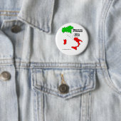 Italia mia Button (In situ)