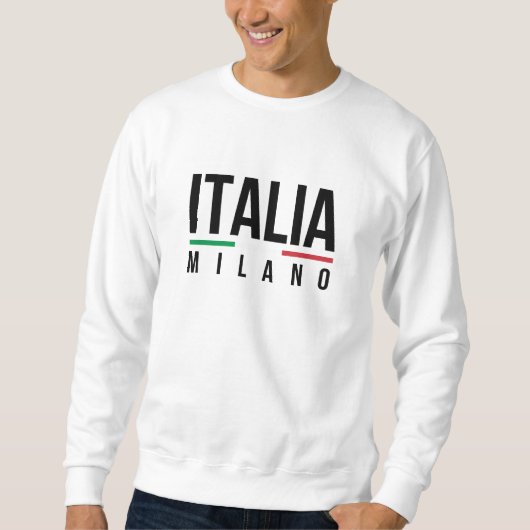 Italia Milano Trui (Voorkant)