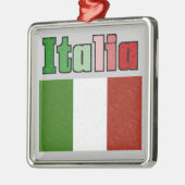 Italia Ornament (Links)