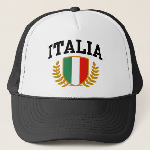 Italia Pet