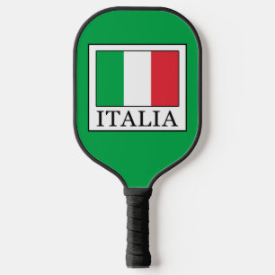 Italia Pickleball Paddle