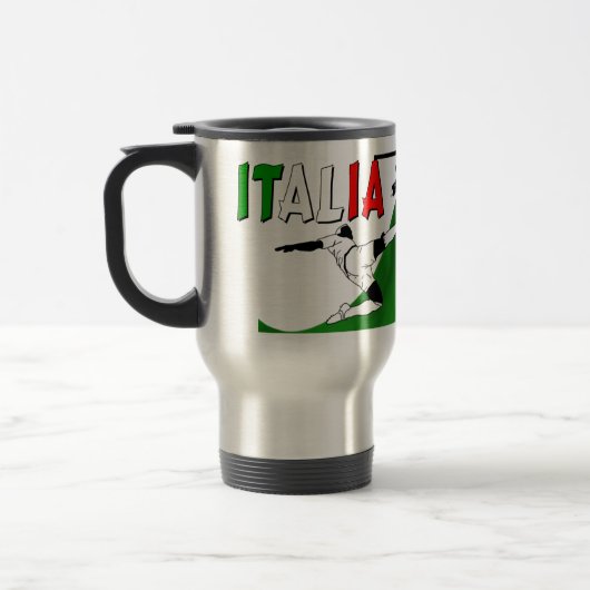 Italia Reisbeker (Links)