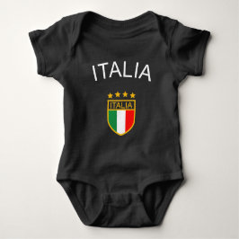 Italia Romper