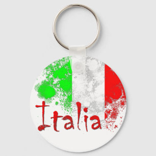 Italia Sleutelhanger