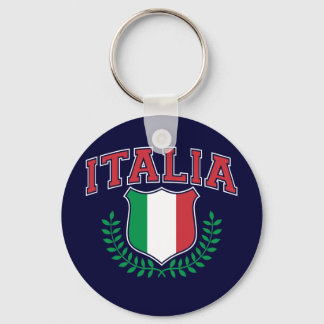 Italia Sleutelhanger