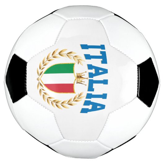 Italia Soccer Pallone di Calcio (Tourné)