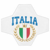 Italia Soccer Pallone di Calcio (Plat)