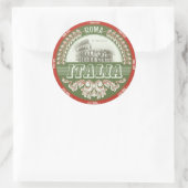 Italia sticker (Tas)