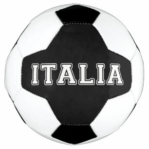 Italia Voetbal