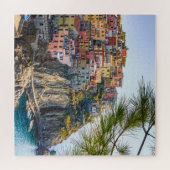 Italia, Zee Legpuzzel (Horizontaal)