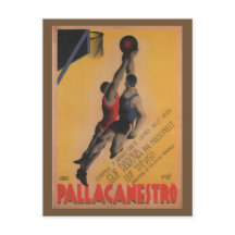  Italiaans Basketball