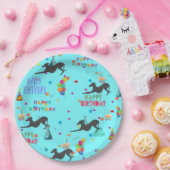 Italiaans Bord van de Griekse krant Greyhound Birt (Feest)