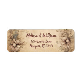  Italiaans bruiloft Etiket