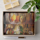 Italiaans cadeaupapier tissuepapier (Geschenk)