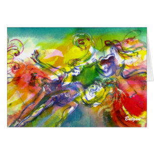 ITALIAANS CARNIVAL / Dance,Music,Theater