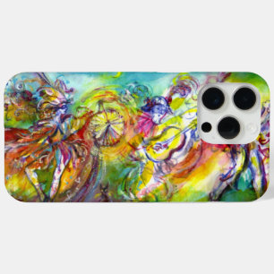 ITALIAANS CARNIVAL / Dance,Music,Theater iPhone 15 Pro Max Hoesje