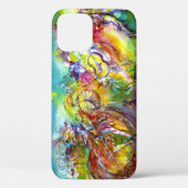 ITALIAANS CARNIVAL / Dance,Music,Theater Case-Mate iPhone Case (Achterkant)