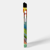 ITALIAANS CARNIVAL / Dance,Music,Theater Case-Mate iPhone Case (Achterkant / Links)