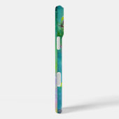 ITALIAANS CARNIVAL / Dance,Music,Theater Case-Mate iPhone Case (Achterkant / Rechts)