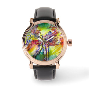 ITALIAANS CARNIVAL / Dance,Music,Theater Horloge