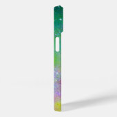 ITALIAANS CARNIVAL MONOGRAM/Dance,Music,Theater Case-Mate iPhone Case (Achterkant / Rechts)