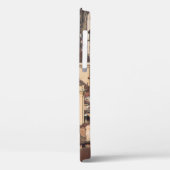 italiaans dak , architectuur , gebouw Case-Mate iPhone case (Achterkant / Links)