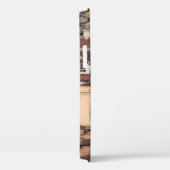 italiaans dak , architectuur , gebouw Case-Mate iPhone case (Achterkant / Rechts)