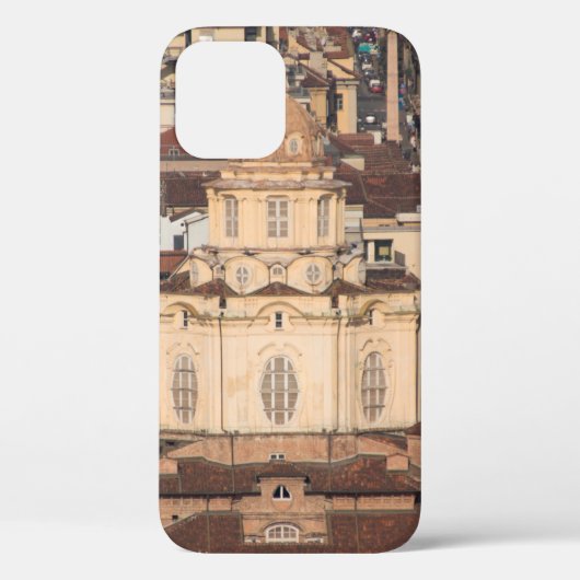 italiaans dak , architectuur , gebouw Case-Mate iPhone case (Achterkant)