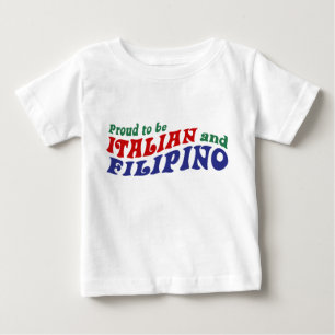 Italiaans en Filippijns
