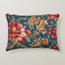 Italiaans Exquise  Grande Flowers