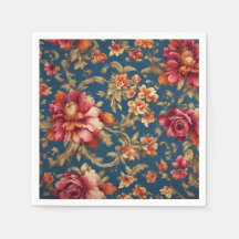 Italiaans Exquise  Grande Flowers