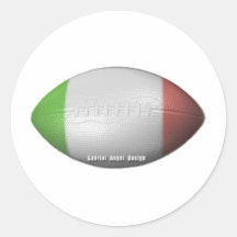 Italiaans Football