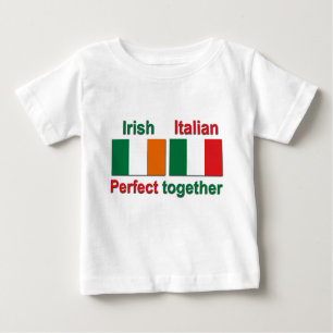 Italiaans Iers - Perfect Together!