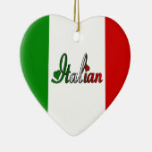 Italiaans Keramisch Ornament (Rechts)