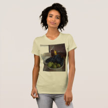 Italiaans land Gifts T Shirt