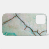 Italiaans Marble Design Hoesje-Mate iPhone Case (Achterkant (horizontaal))