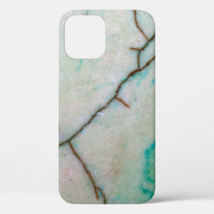 Italiaans Marble Design Hoesje-Mate iPhone Case