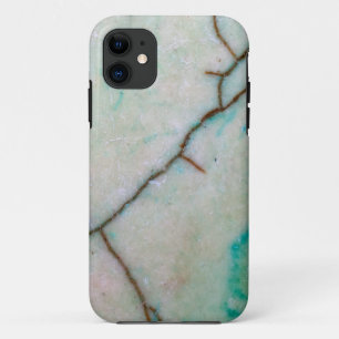 Italiaans Marble Gemstone Design iPhone 11 Hoesje
