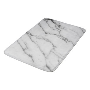 Italiaans Marmer #4 #faux #marble #decor #art Badmat