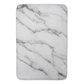 Italiaans Marmer #4 #faux #marble #decor #art Badmat (Voorkant Verticaal)