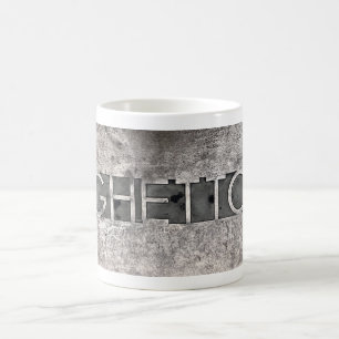 Italiaans ontwerp van Mok