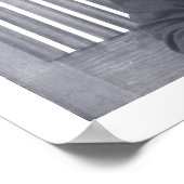 ITALIAANS POSTER (Hoek)