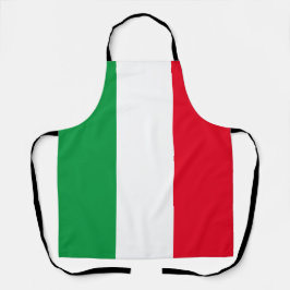 Italiaans Schort