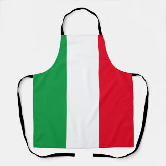 Italiaans Schort