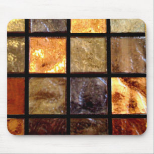 Italiaans Venetiaans glas Muismat