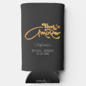 Italiaanse Aperol Cocktail Dat is Liefde Bruidsfee (Achterkant)