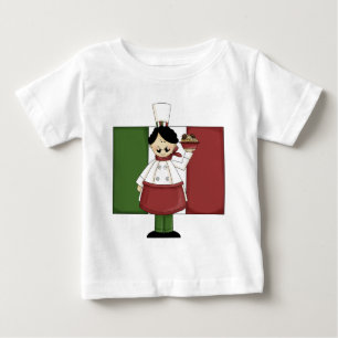 Italiaanse Chef -