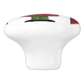 Italiaanse Chef 3 Keramische Knop (Zijkant)