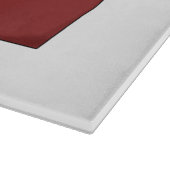 Italiaanse Chef 7 Snijplank (Hoek)