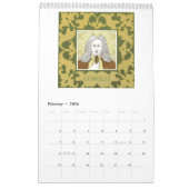 Italiaanse componistenkalender kalender (Feb 2026)